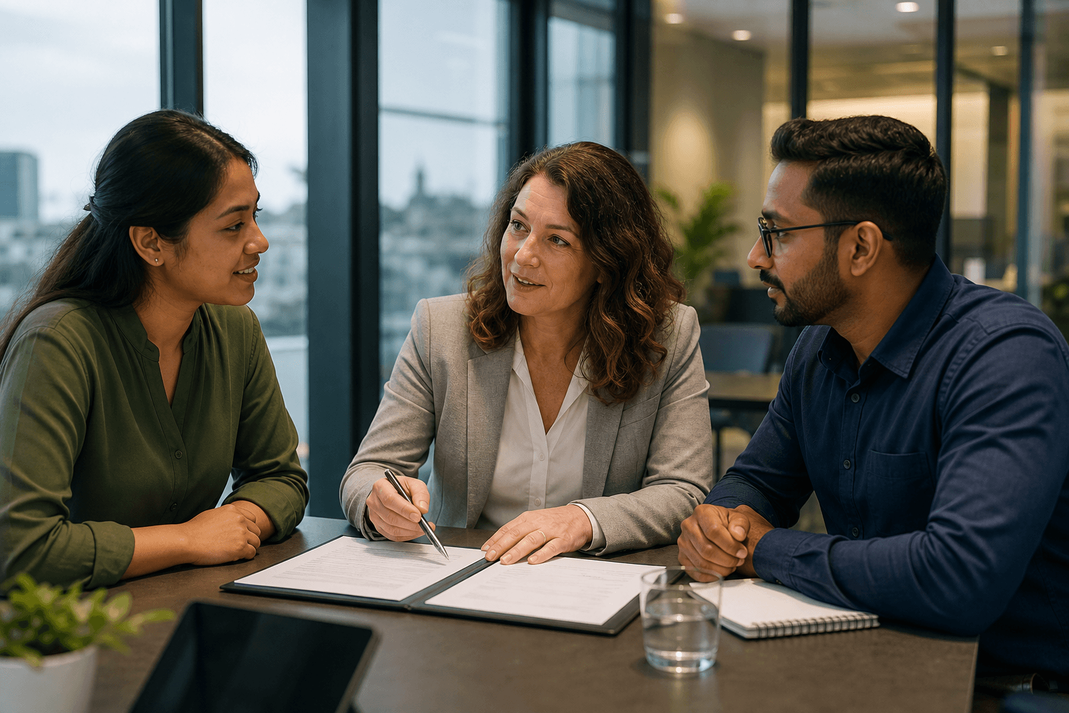 Reactivation Employment Permit support