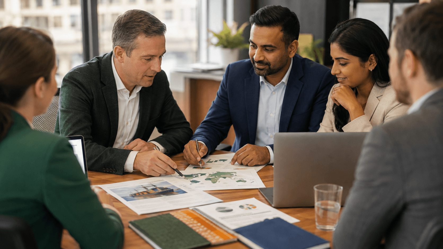 India-Ireland Trade Outlook: New Opportunities for Business, Education and Services