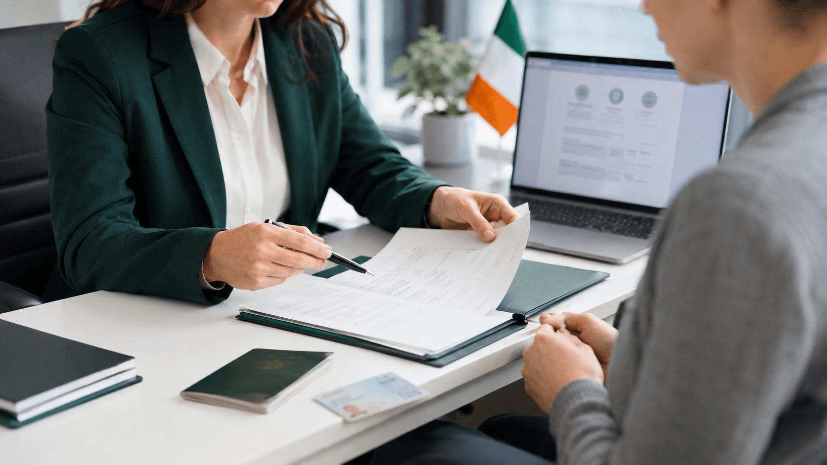 Irish Citizenship Proposed Changes: What Applicants Should Watch in 2026